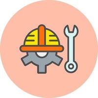Labour Day Vector Icon