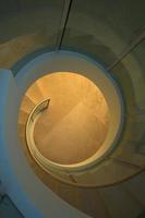 Majestic Spiral Staircase Abstract photo