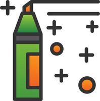 Marker Vector Icon Design