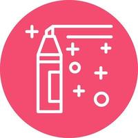 Marker Vector Icon Design
