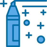 Marker Vector Icon Design