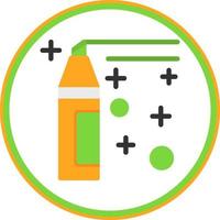 Marker Vector Icon Design