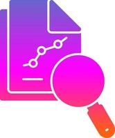 Assess Vector Icon Design