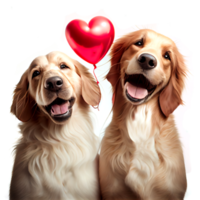 happy smile dog images png