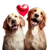 Imágenes de perro feliz sonriendo png