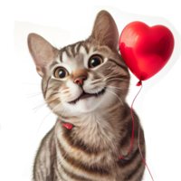 images de chat sourire heureux png