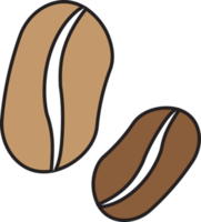 The cafe icon png image