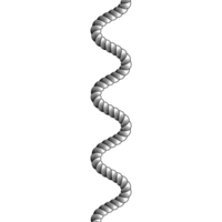 flat rope element png