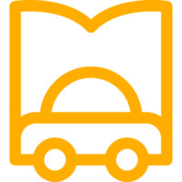 logo de la corona del libro de autos png