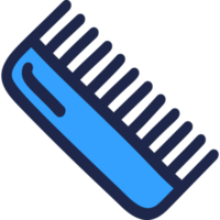 hair comb icon png