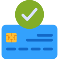 check credit card png