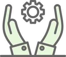 Practice Vector Icon Design