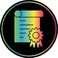 Declare Vector Icon Design
