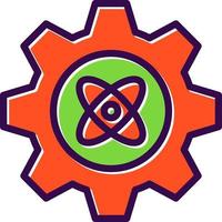 Capability Vector Icon Design