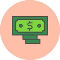 Money Vector Icon