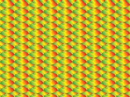 geometric pattern gradient color vector background