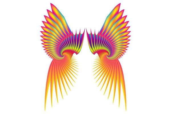 Butterfly Black And White Vector Art, Icons, and Graphics for Free Download