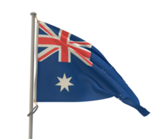 australia mapa ondeando bandera país nacional 26 veintiséis días enero libertad política gobierno democrático viaje playa feliz fiesta celebración festival sydney patriótico promoción.3d render