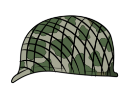 militare casco Camo esercito uniforme verde berretto png