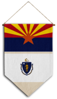 vlag relatie land hangende kleding stof reizen immigratie advies Visa transparant Arizona Massachusetts png