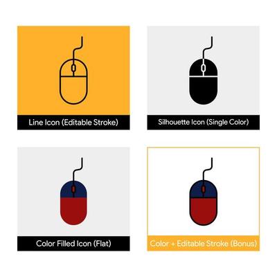 Gaming Mouse Cursor Vector Art, Icons, and Graphics for Free Download