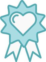 Award Vector Icon