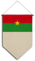 vlag relatie land hangende kleding stof reizen immigratie advies Visa transparant Burkina fasso png