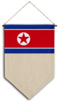 flagga relation Land hängande tyg resa invandring konsultverksamhet visum transparent norr korea png