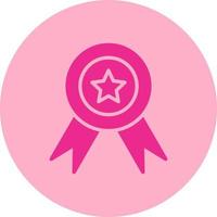 Award Vector Icon