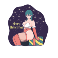 christmas night hot png