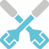 Rowing Vector Icon