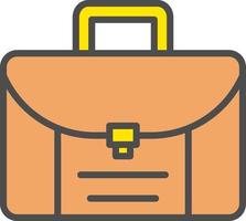 Bag Vector Icon