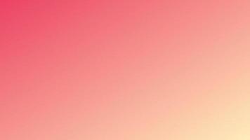 Peach color background. Vector illustration. Eps 10