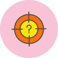 Question Vector Icon