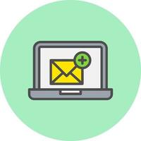 Email Vector Icon