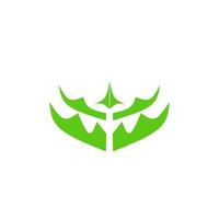 Abstract logo. Creative logo design. Beautiful creative logo. Icon, symbol logo template abstract business design vector