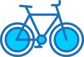 Bicycle Vector Icon