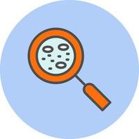 Microbiology Vector Icon