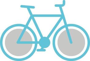 Bicycle Vector Icon