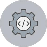 Optimizing Vector Icon