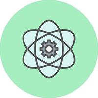 Data Science Vector Icon