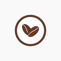 Coffee Logo ,Simple Coffee Logo, Coffee Logo And Design Template, Vector Coffee Logo