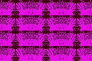 Abstract seamless pattern, seamless wallpaper, seamless background designed for use for interior,wallpaper,fabric,curtain,carpet,clothing,Batik,satin,background , illustration, Embroidery style. vector