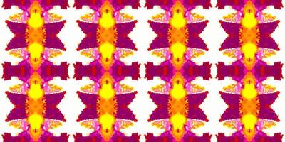 Abstract seamless pattern, seamless wallpaper, seamless background designed for use for interior,wallpaper,fabric,curtain,carpet,clothing,Batik,satin,background , illustration, Embroidery style. vector
