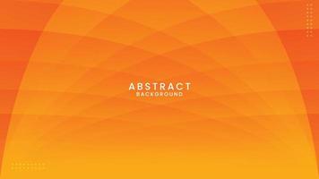 Abstract Background Design Template vector