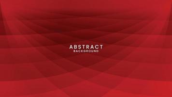 Abstract Background Design Template vector