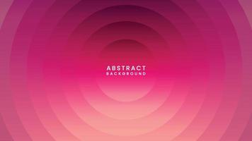 plantilla de diseño de fondo abstracto vector