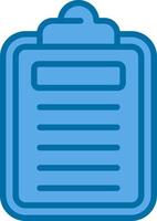 Brief Vector Icon Design