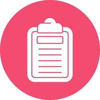 Brief Vector Icon Design