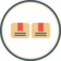 Differentiation Vector Icon Design